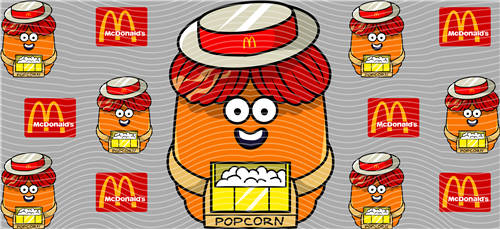 16oz Latest Bestseller-C 8325